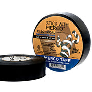 Electrical Tape High Quality U/L Listed General Purpose Grade | Merco Tape® M801